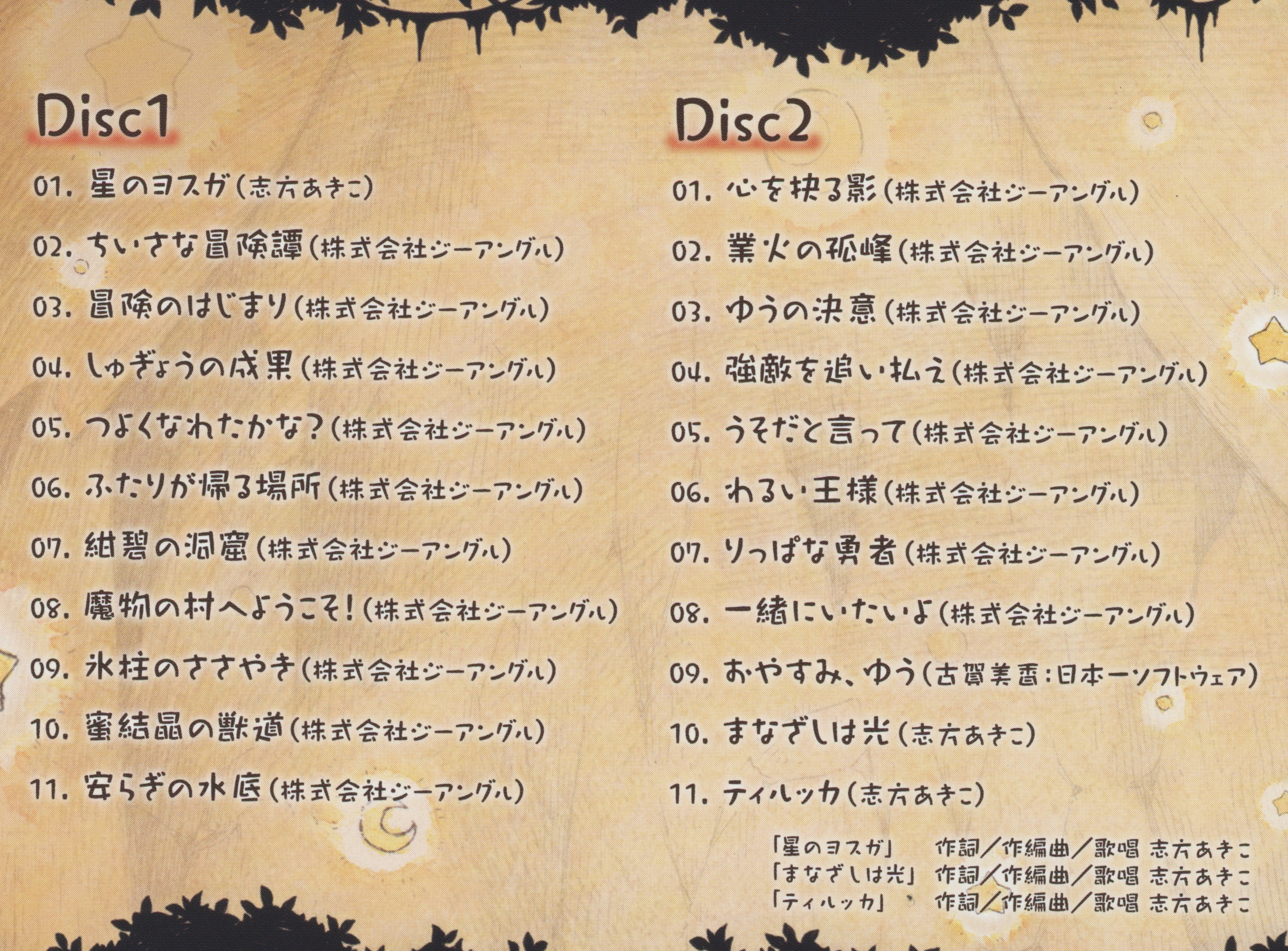 Warui Ousama to Rippana Yuusha Original Soundtrack (2021) MP3